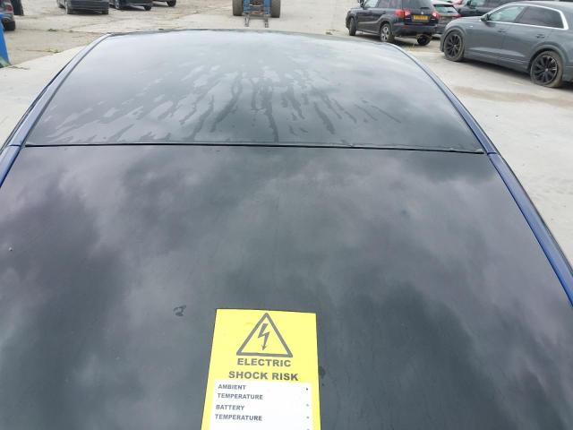 2022 TESL MODEL Y LO
