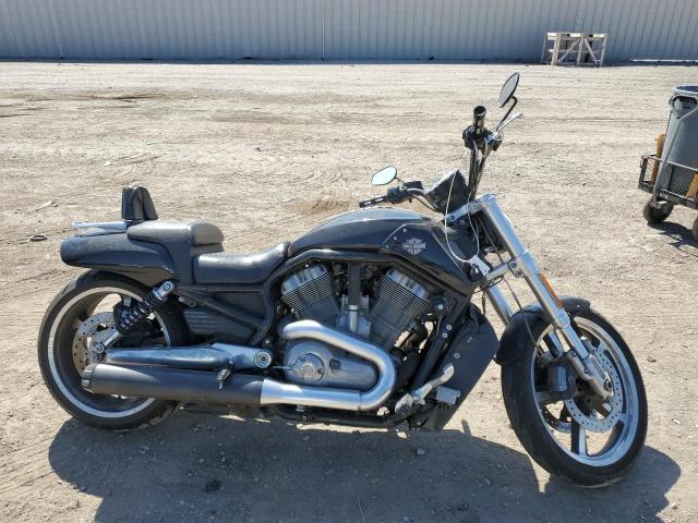 2009 Harley-Davidson Vrscf 