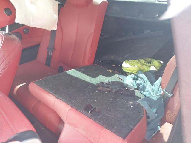 2015 BMW 4 SERIES 420I M SPORT 2DR AUTO