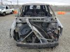 2013 Chrysler Town & Country Touring L na sprzedaż w San Diego, CA - Burn