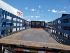 2015 Hino 338 Flatbed Truck for Sale in Madisonville, TN - Side