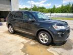 2018 Ford Explorer Xlt იყიდება Memphis-ში, TN - Hail