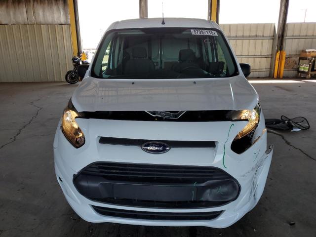  FORD TRANSIT 2015 Biały