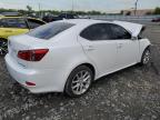 2012 Lexus Is 250 იყიდება Windsor-ში, NJ - Front End