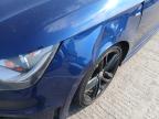 2011 AUDI A1 S LINE for sale at Copart CHESTER