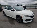 2016 Honda Civic Lx იყიდება Dunn-ში, NC - Rear End