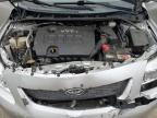 2010 Toyota Corolla Base на продаже в West Warren, MA - Front End