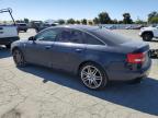 2008 Audi A6 3.2 Quattro for Sale in Martinez, CA - Front End