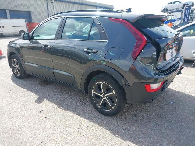 2024 KIA NIRO 2 HEV
