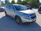 2012 CHEVROLET ORLANDO LT for sale at Copart ST HELENS