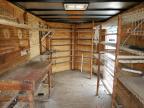 2018 Lark United Vt716Ta Enclosed Cargo Trailer на продаже в Jacksonville, FL - Side