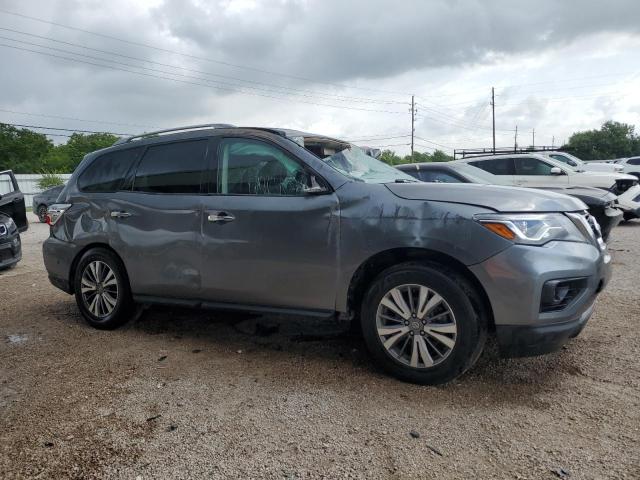  NISSAN PATHFINDER 2020 Gray