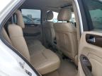 2015 Mercedes-Benz Ml 250 Bluetec للبيع في New Orleans، LA - Water/Flood