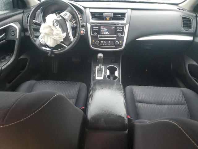  NISSAN ALTIMA 2017 Szary