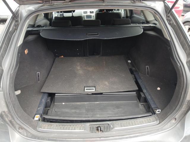 2013 TOYOTA AVENSIS TR