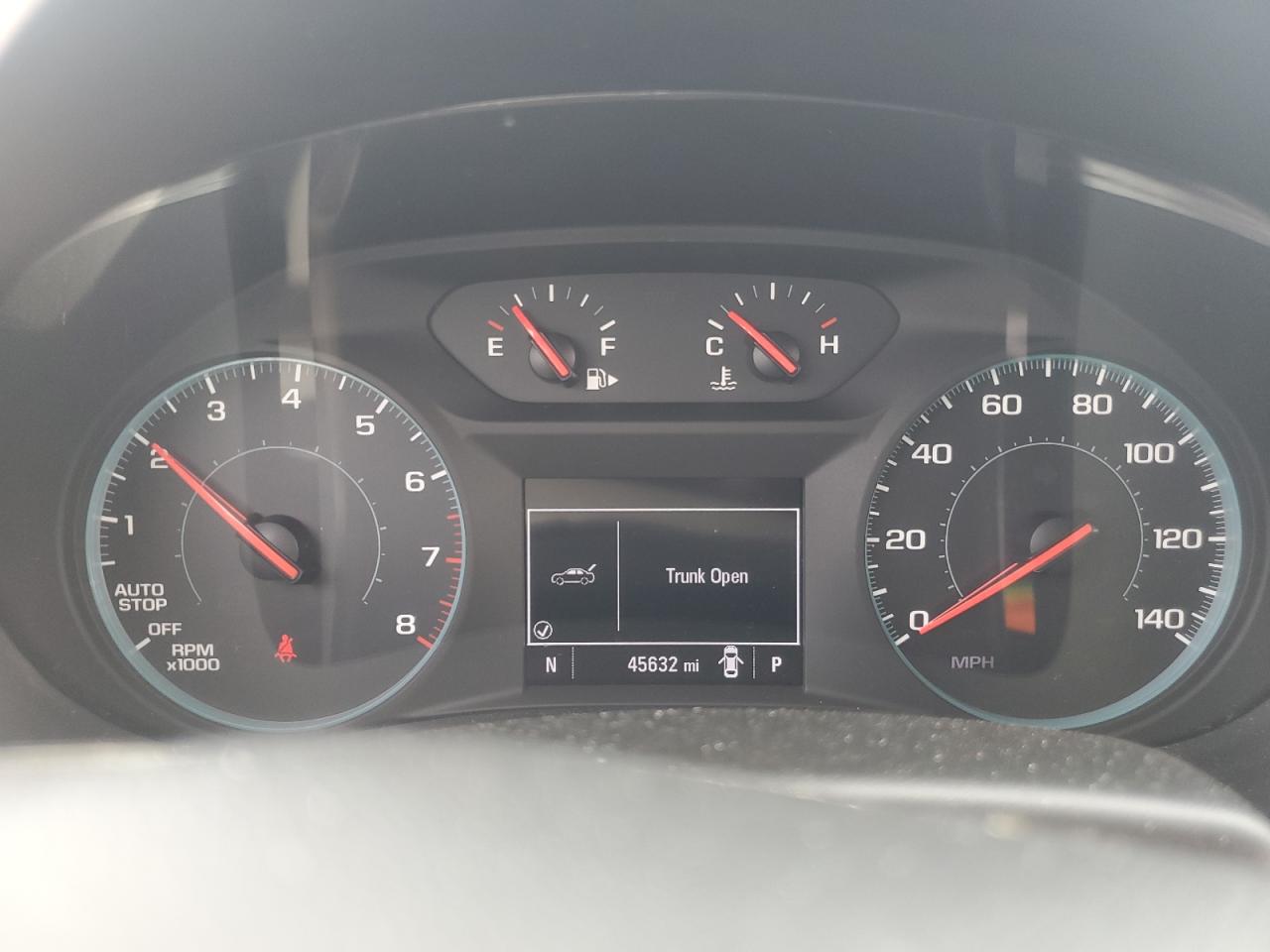 1G1ZC5ST0MF087929 CHEVROLET MALIBU 2021