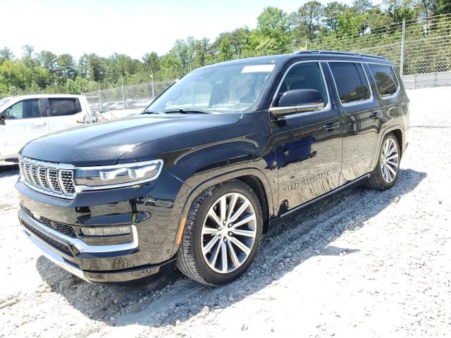 JEEP GRAND WAGO – zdjęcie z aukcji, lot #58233585