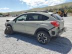 2013 Subaru Xv Crosstrek 2.0 Limited for Sale in Reno, NV - Front End