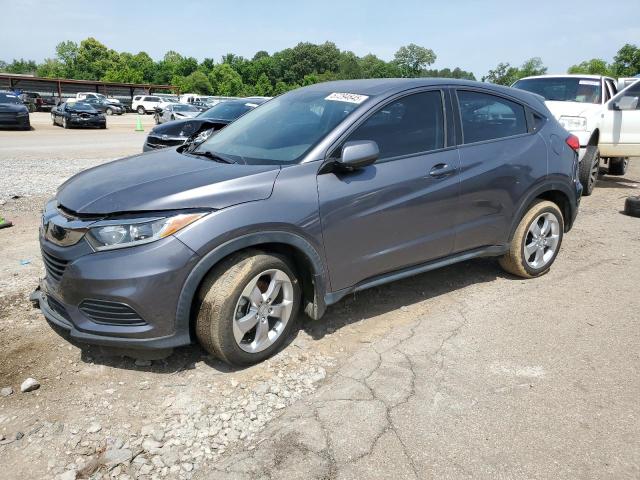 2021 Honda Hr-V Lx