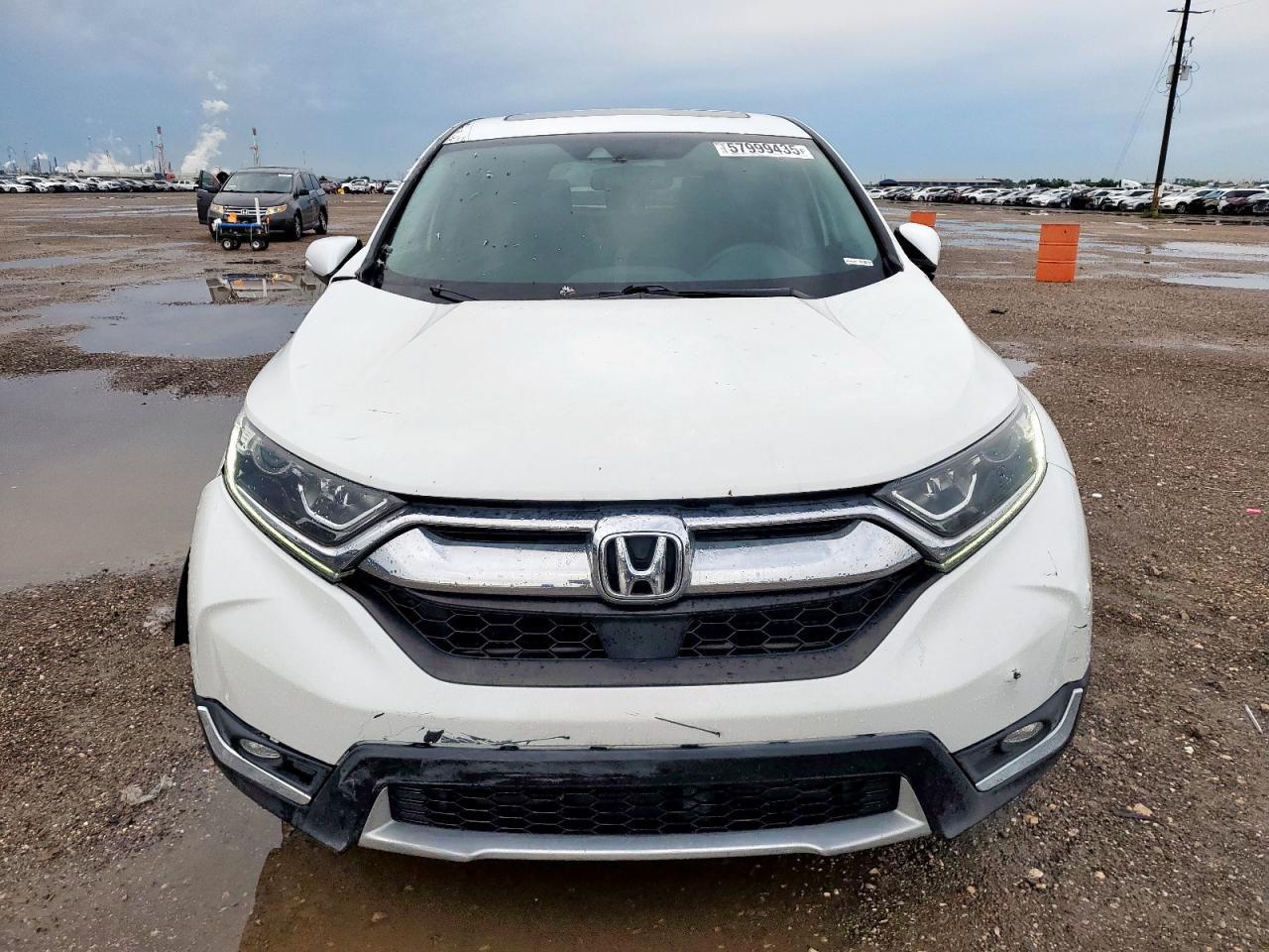7FARW1H80KE028931 HONDA CRV 2019