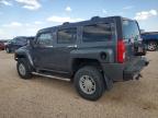 2008 Hummer H3  на продаже в Andrews, TX - Hail