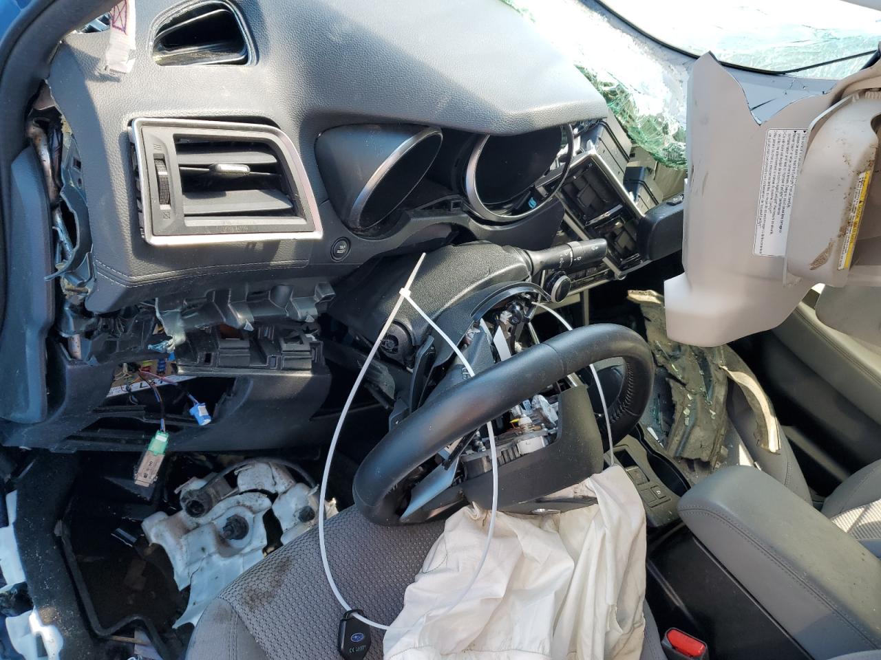 2019 Subaru Legacy 2.5I Premium VIN: 4S3BNAF6XK3032712 Lot: 54192845