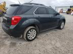 2010 Chevrolet Equinox Lt en Venta en Madisonville, TN - Front End
