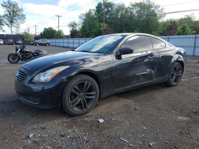 2009 Infiniti G37 