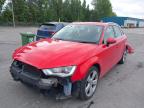 2014 AUDI A3 SPORT T for sale at Copart GLOUCESTER