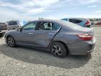 2016 Honda Accord Lx for Sale in Eugene, OR - Side