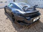 2021 PORSCHE 911 GT3 for sale at Copart WISBECH