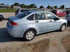 2008 Ford Focus S/Se for Sale in Bridgeton, MO - Front End