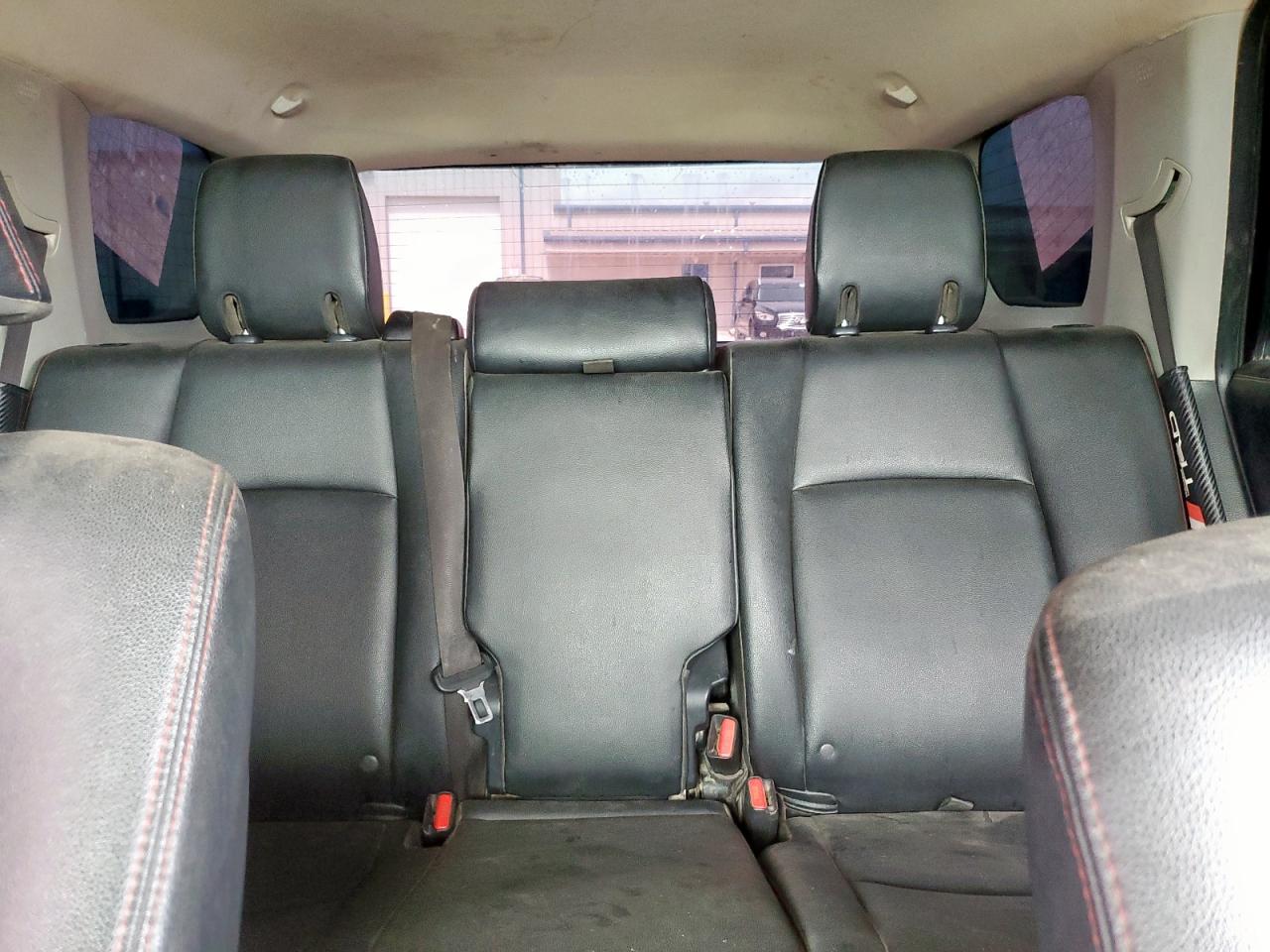 2019 Toyota 4Runner Sr5/Sr5 Premium VIN: JTEBU5JR1K5712039 Lot: 58815165