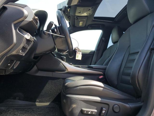  LEXUS IS 2015 Szary