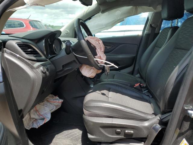  BUICK ENCORE 2016 Szary