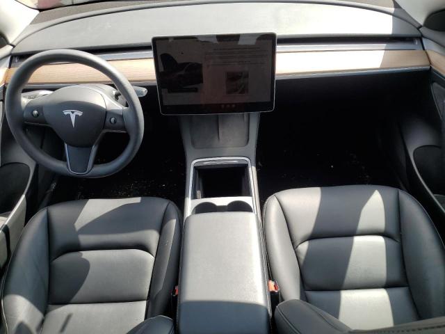  TESLA MODEL 3 2023 Red