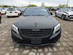 2016 Mercedes-Benz S 550 en Venta en Indianapolis, IN - Side