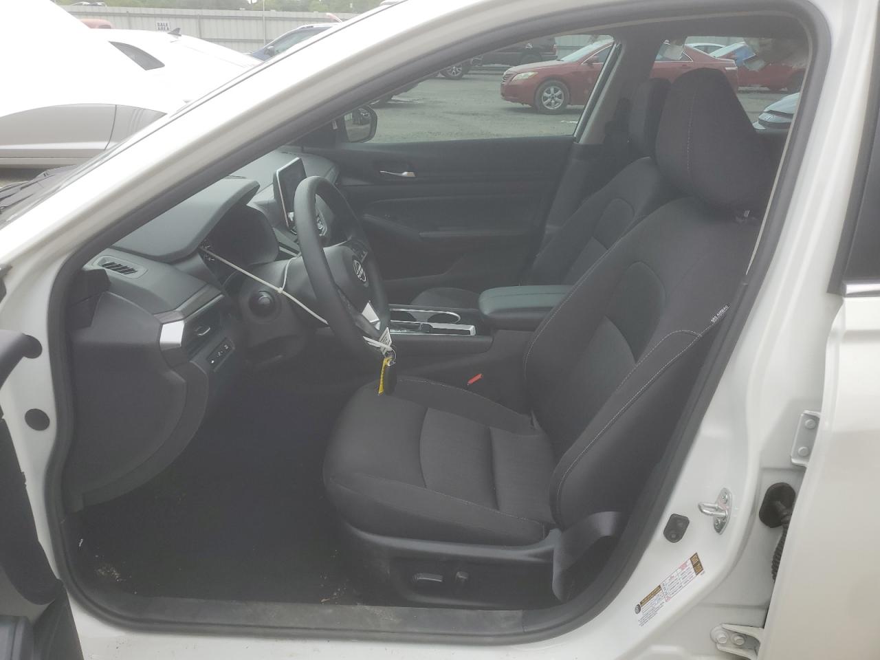 1N4BL4DV5RN422610 NISSAN ALTIMA 2024