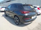 2024 VAUXHALL GRANDLAND for sale at Copart PETERLEE