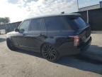 2017 Land Rover Range Rover Hse за продажба в Orlando, FL - Minor Dent/Scratches