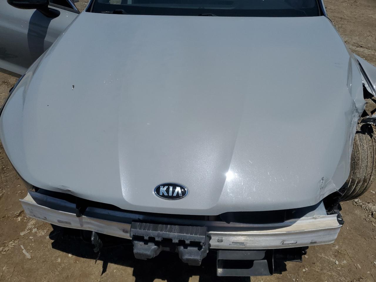 2021 Kia K5 Gt Line VIN: 5XXG64J25MG008250 Lot: 56875015