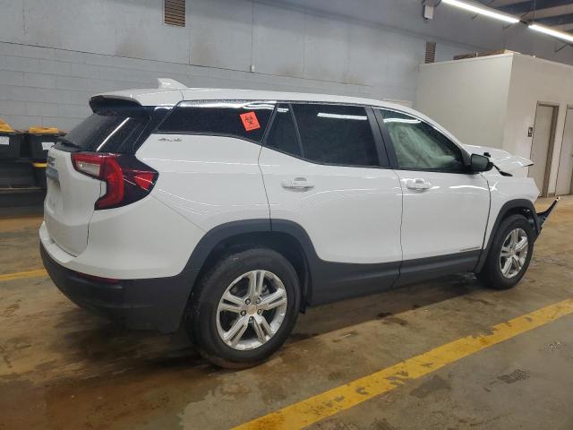  GMC TERRAIN 2024 Biały