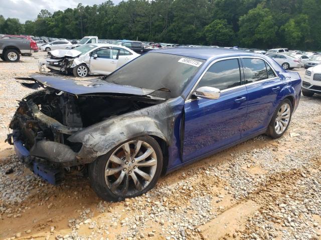 2018 Chrysler 300 Touring