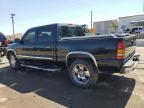 2007 Gmc New Sierra C1500 Classic de vânzare în Albuquerque, NM - Side