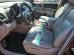 2011 TOYOTA HIGHLANDER LIMITED for sale at Copart AB - CALGARY