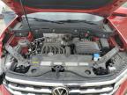 2021 Volkswagen Atlas Se   na sprzedaż w Appleton, WI - Front End