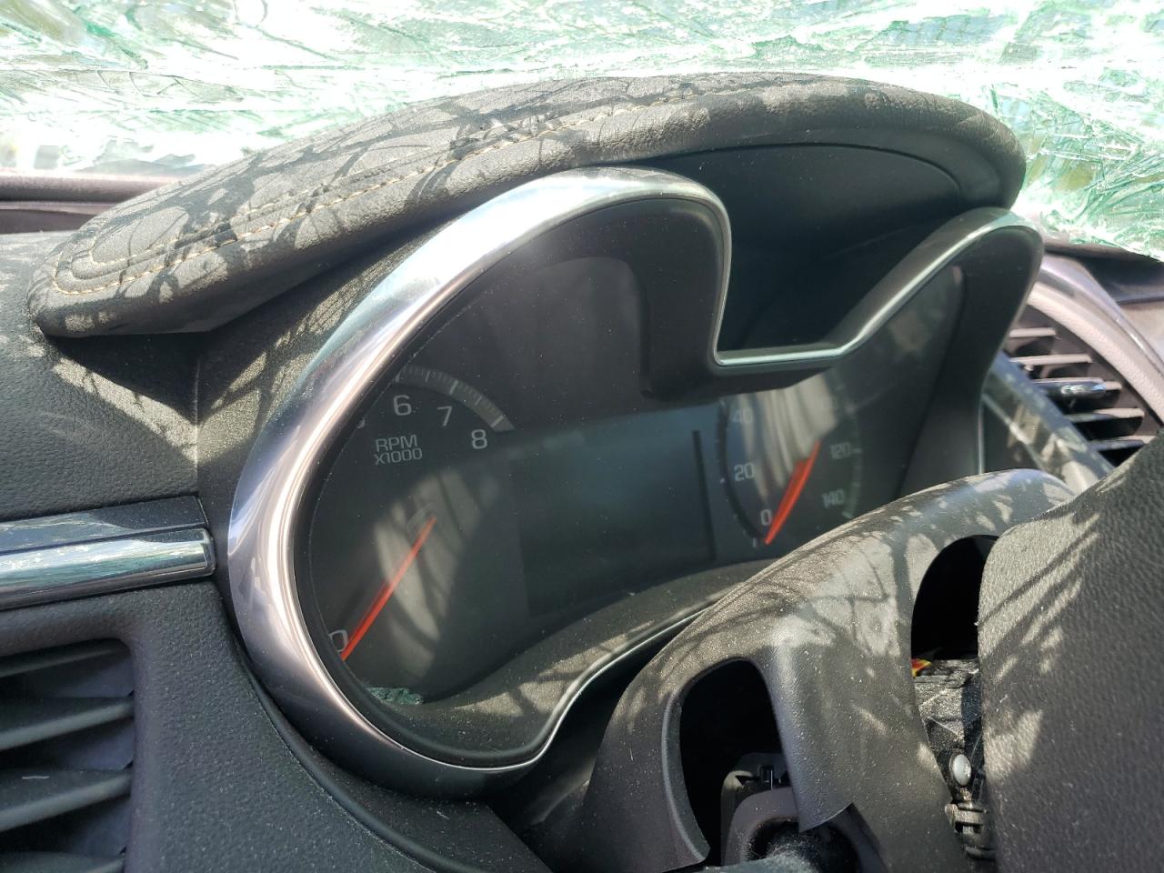 2020 Chevrolet Impala Premier VIN: 2G1105S31L9102435 Lot: 56831235
