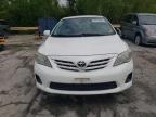 2013 Toyota Corolla Base en Venta en Rogersville, MO - Side