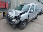 2008 CITROEN BERLINGO M for sale at Copart PETERLEE