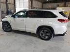 2019 Toyota Highlander Limited zu verkaufen in Rogersville, MO - Front End